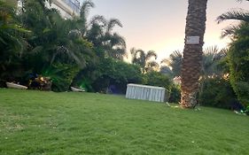 Top Royal Eilat רויאל פארק